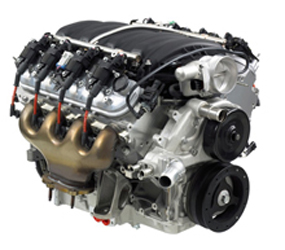 B2179 Engine
